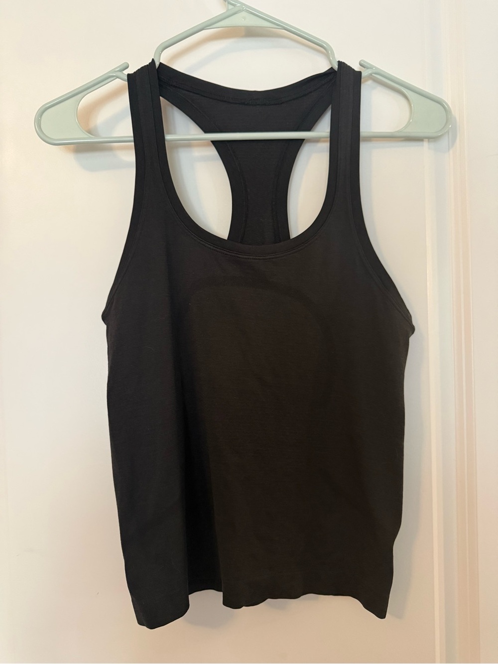 Lululemon Swiftly Tech Racerback Tank Waist Length